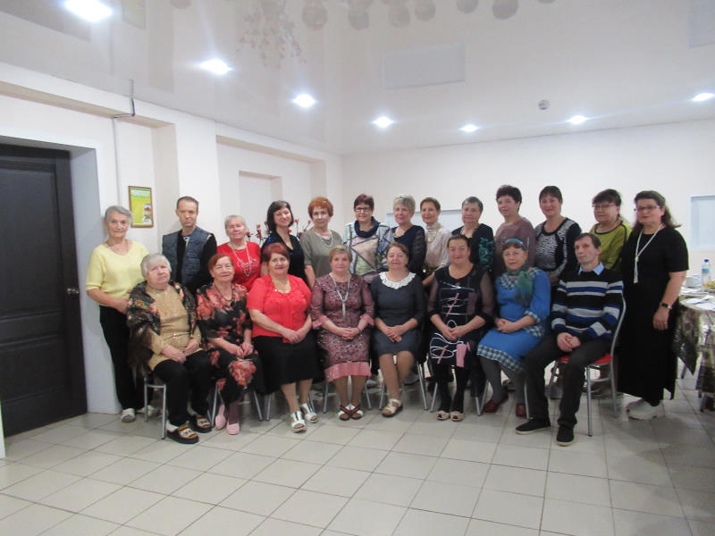 Душа просит не покоя, а ярких впечатлений!