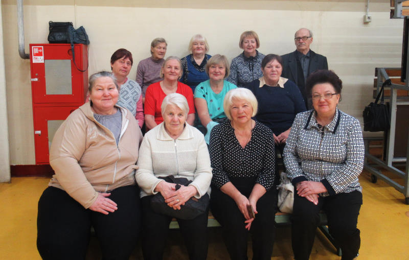 За здоровьем в ФОК  «Олимп»