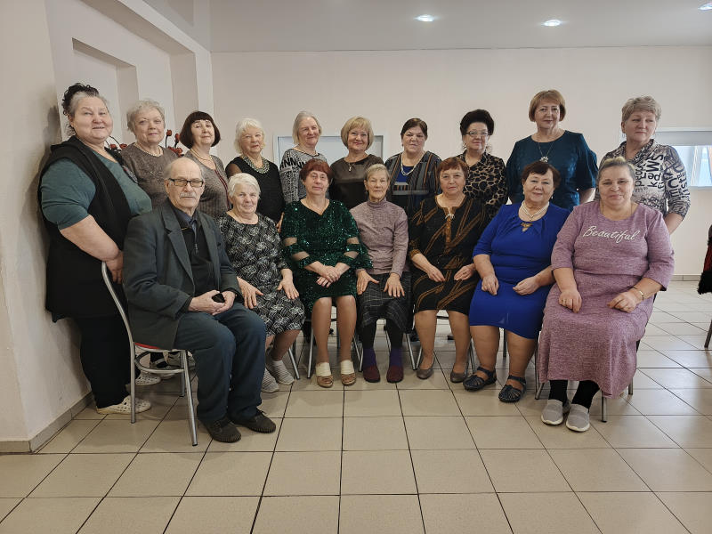 Нам слово «скука» не знакомо!