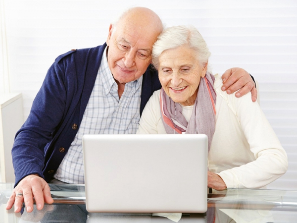 О финансировании программы &laquo;Старшее поколение&raquo; в 2015 году