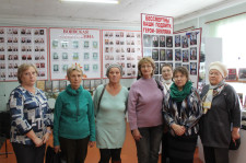 Экскурсия в Починковский Народный краеведческий музей.