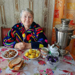 В дни Великого поста…